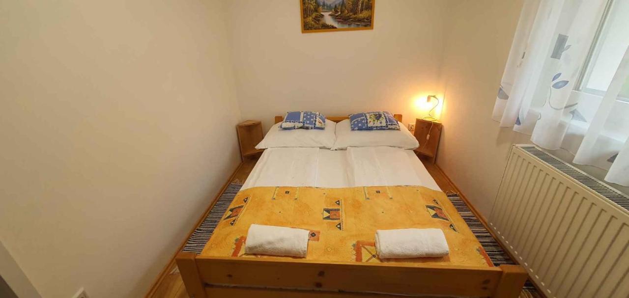 Holiday Home In Keszthely/Balaton 39648 Ngoại thất bức ảnh