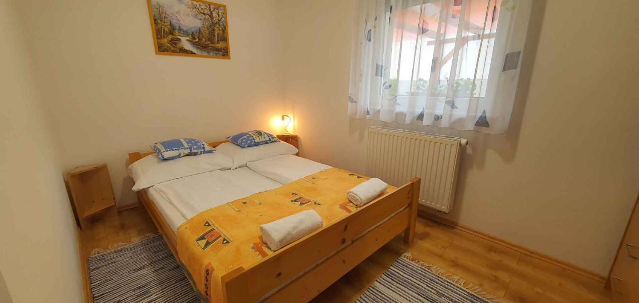 Holiday Home In Keszthely/Balaton 39648 Ngoại thất bức ảnh