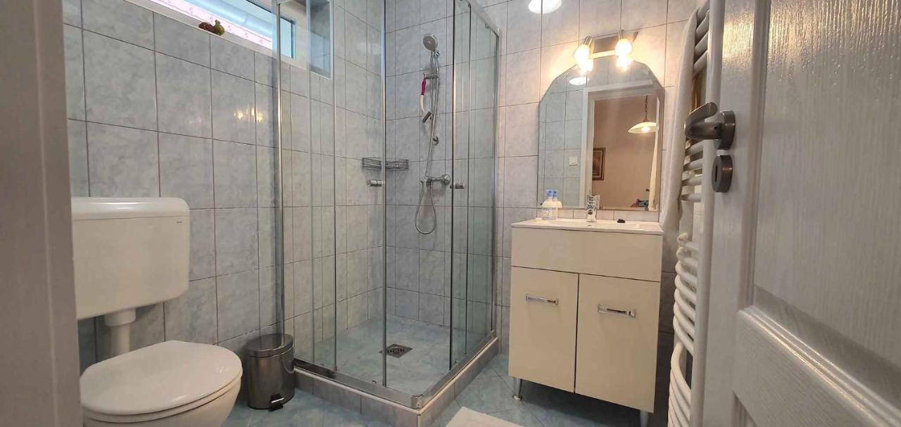 Holiday Home In Keszthely/Balaton 39648 Ngoại thất bức ảnh