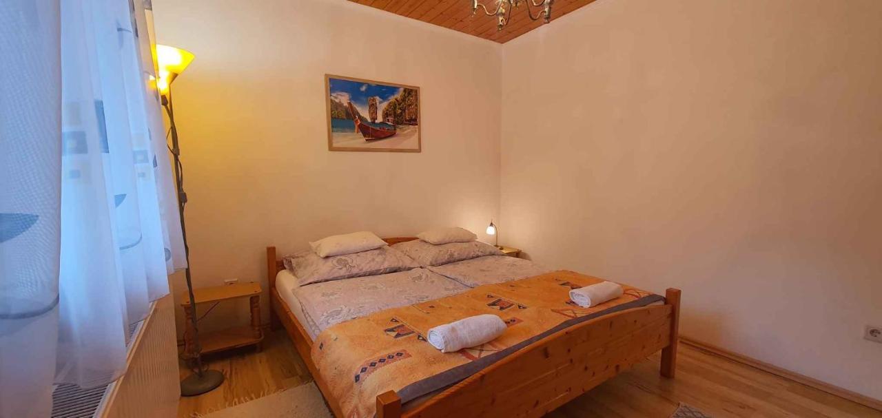 Holiday Home In Keszthely/Balaton 39648 Ngoại thất bức ảnh