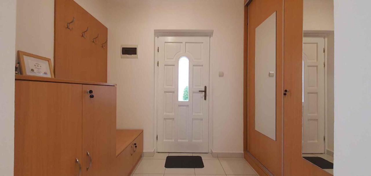 Holiday Home In Keszthely/Balaton 39648 Ngoại thất bức ảnh