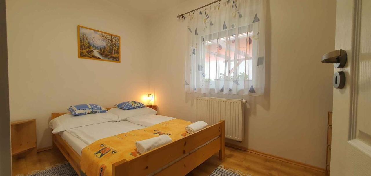 Holiday Home In Keszthely/Balaton 39648 Ngoại thất bức ảnh