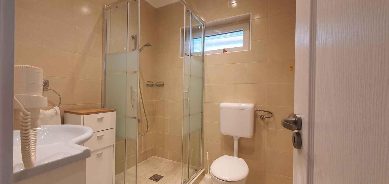 Holiday Home In Keszthely/Balaton 39648 Ngoại thất bức ảnh