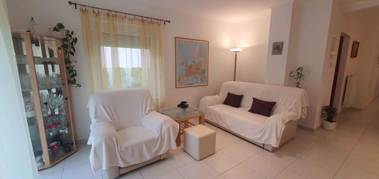 Holiday Home In Keszthely/Balaton 39648 Ngoại thất bức ảnh