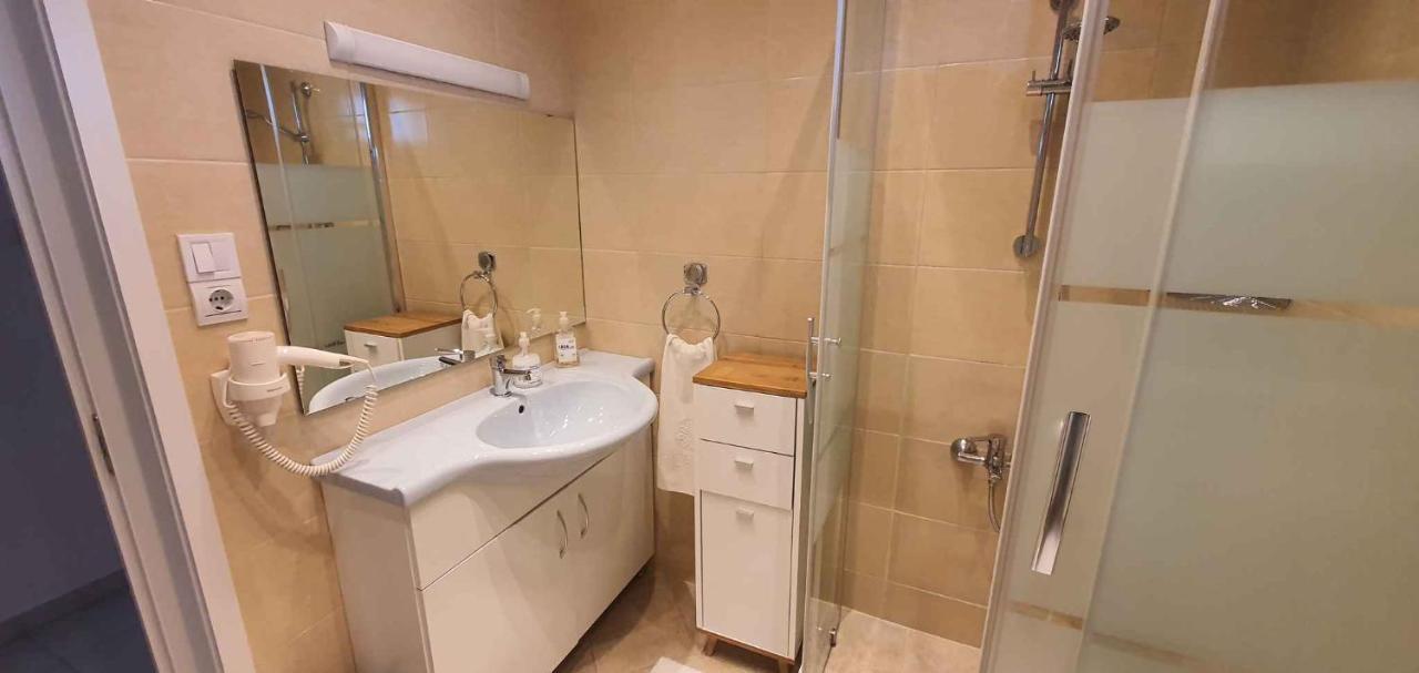 Holiday Home In Keszthely/Balaton 39648 Ngoại thất bức ảnh